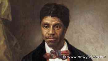 The Importance of Teaching Dred Scott - The New Yorker
