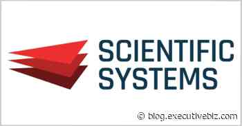 Scott Littlefield Named Chief Engineer for Scientific Systems' Maritime Programs - ExecutiveBiz