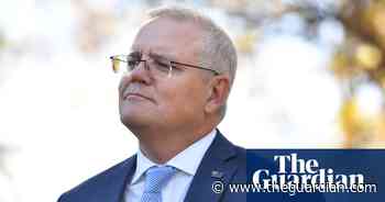 Scott Morrison digs in against deeper cuts to emissions ahead of G7 summit - The Guardian
