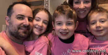 Fundraiser launched for family of missing man found dead Scott Bailey - Vernon News - Castanet.net