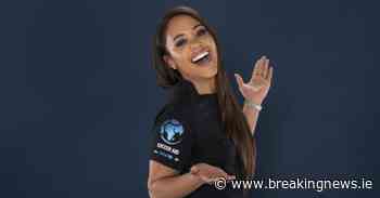 Alex Scott says core values remain despite her raised profile - BreakingNews.ie