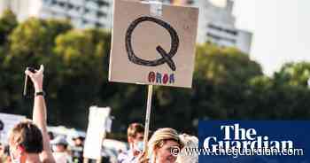 Scott Morrison and QAnon: What we already know about the prime minister’s connection to a conspiracy theorist - The Guardian