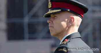SCOTT TAYLOR: Canada's military cracking under weight of scandals | Saltwire - SaltWire Network