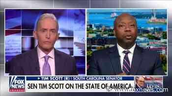 Tim Scott: What I would tell America in a SOTU address - Fox News