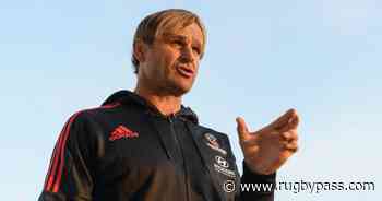 'That could be the comp': Crusaders boss Scott Robertson's stark admission following win over Force - RugbyPass