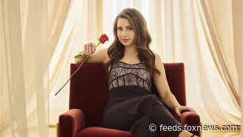 'Bachelorette' premiere ratings drop from last two seasons