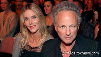 Fleetwood Mac’s Lindsey Buckingham and Kristen Messner end marriage after 21 years: report