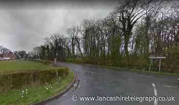 Witness appeal as man left in 'serious condition' following quad bike smash