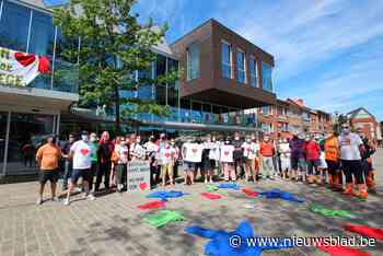 Buitenschoolse opvang blijft gesloten tot dinsdag (Edegem) - Het Nieuwsblad