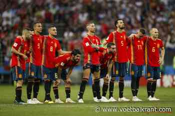 Groep E: geen Ramos bij sterk, collectief Spanje - verder uitkijken naar (ex-)speler AA Gent en Genk en ... Lewandowski