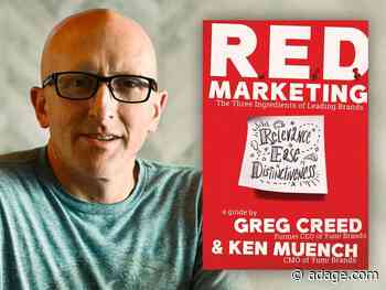 Yum Brands CMO on why marketers must leave their 'happy place'