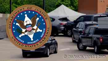 Fugitive task force losing local police agencies over body-worn camera policy