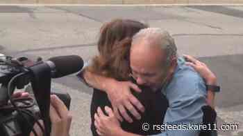 'I was the only one left': Despite chief witness recanting, Minnesota man still carries conviction for murder