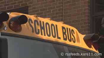 St. Paul Public Schools ends school year early due to hot weather