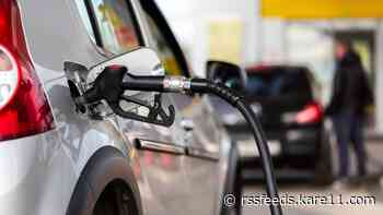 Tale of two summers: Gas currently 90 cents more per gallon than last year