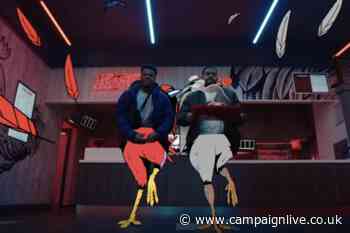 KFC ad did not depict negative ethnic stereotypes, ASA rules