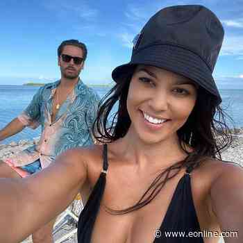 Why Kourtney Kardashian Didn't Take Scott Disick Back When They Were Both Single - E! Online