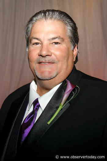 Scott David Dawes | News, Sports, Jobs - Evening Observer