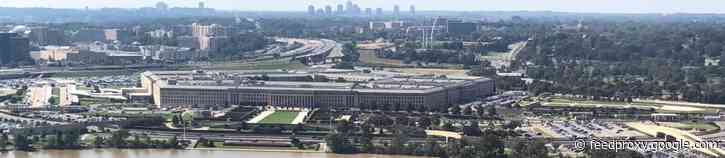 China Is Not Outspending US On Defense; ’22 Budget Is Enough