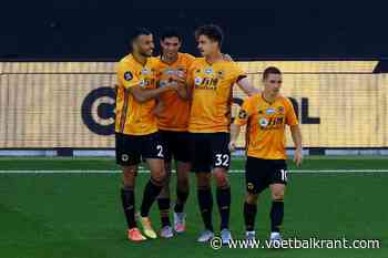 OFFICIEEL: Wolverhampton heeft nieuwe trainer beet en kiest opnieuw voor Portugees