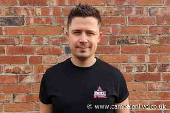 M&C Saatchi promotes Tom Kennedy to creative director