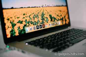 Adobe Lightroom, Illustrator, InDesign Updated to Fully Utilise Apple's M1 Processor