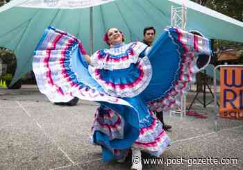 World Square to spotlight international communities in Market Square