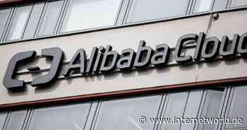 Alibaba launcht neue Livestreaming-Funktion