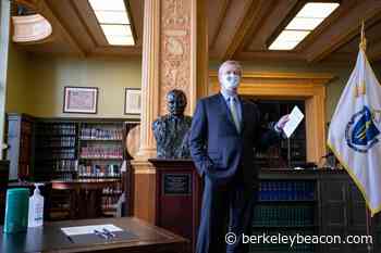 Massachusetts reports 100 new coronavirus cases - Berkeley Beacon