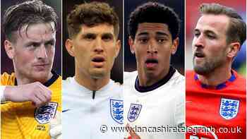 Euro 2020 complete guide: Fixtures and England's route to the final