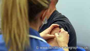 Over-25s rush to book Covid-19 vaccine in ‘Glastonbury-style’ surge