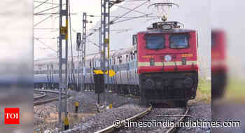 Govt approves allotment MHz spectrum in 700 MHz band to Indian Railways