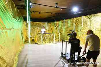 Jeugddienst nodigt dj’s uit voor online blokparty “zodat studenten even kunnen ontspannen”<BR />