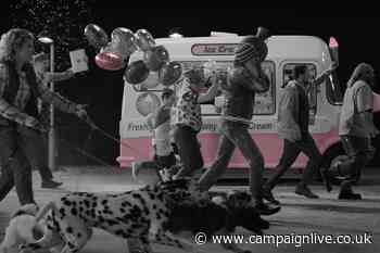 Grasp the Mettle: NatWest app launches rallying cry for self-starters