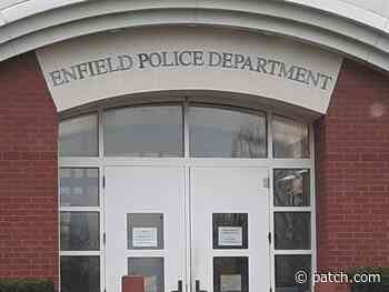Enfield Arrest Log: June 1-6 - Enfield, CT Patch