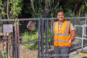 Veolia unveils £60,000 sustainability funding scheme