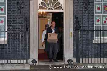 UK Government acted 'unlawfully' at start of Covid-19 pandemic, High Court rule