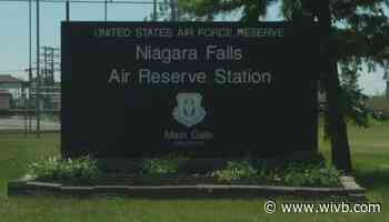 U.S. Sen. Kirsten Gillibrand introduces bill that would remove toxic chemicals from Niagara Falls Air Reserve Station