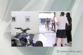 Buffalo Institute of Contemporary Art finds new home on the West Side