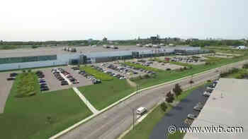 State releases employment numbers for Tesla plant in Buffalo