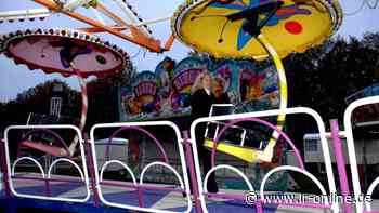 Veranstaltungen in Guben: Lausitzer Jahrmarkt-Saison startet in Guben - das erwartet Sie vom 17. bis 20. Juni - Lausitzer Rundschau