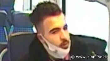 Bundespolizei sucht Zeugen: Unbekannter hat auf Zugstrecke Frankfurt (Oder) – Guben Fahrgäste beklaut - Lausitzer Rundschau