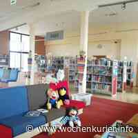 Guben: Stadtmuseum und Stadtbibliothek öffnen - WochenKurier