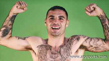 'I’d KO Ritson to get one over on Eddie!'