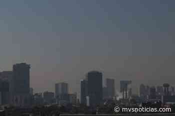 CAMe suspende medidas ambientales por mala calidad del aire - MVS Noticias