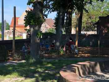 Wijkschool Cocon wordt Casa di Cocon (Bocholt) - Het Belang van Limburg Mobile - Het Belang van Limburg