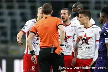 Drie spelers op eerste training Zulte Waregem aanwezig, maar toch op de transfermarkt?