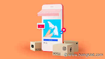 5 Social Commerce Trends for 2021 (From Facebook Shops to Shoppable Video)