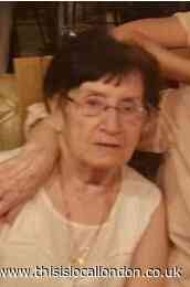 Police appeal for woman with Dementia missing in Greenwich
