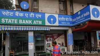 SBI announces new charges on cash withdrawal, cheque book – Check date and other details here